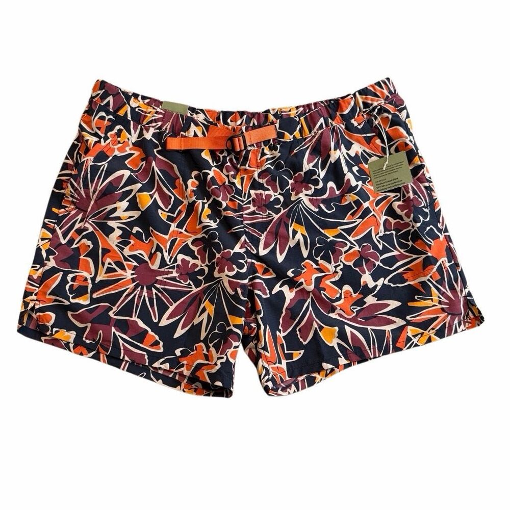 REI Trail Made Amphib Shorts Women’s XL  NEW